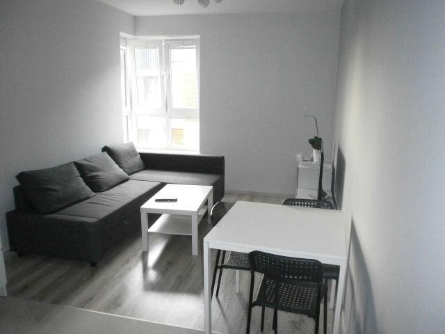 Mieszkanie 3-pokojowe Kraków Grzegórzki, ul. Dąbska. Zdjęcie 1