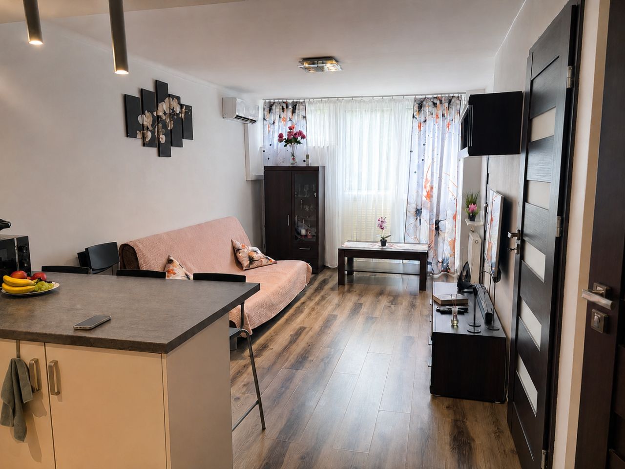 Mieszkanie 2-pokojowe Warszawa Śródmieście, ul. Graniczna. Zdjęcie 3