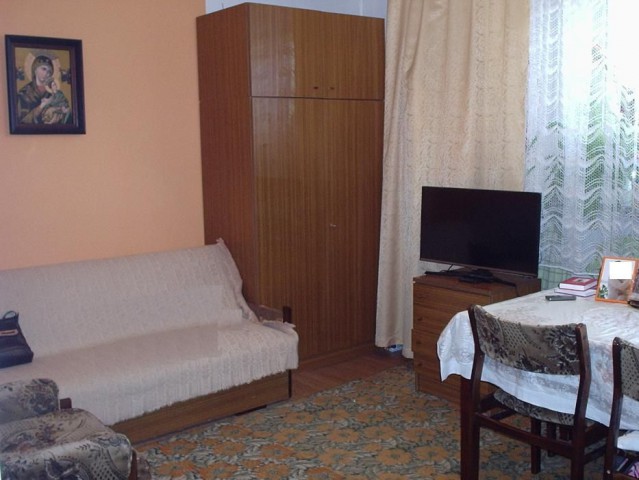 Mieszkanie 2-pokojowe Poniatowa, ul. Nałęczowska. Zdjęcie 1