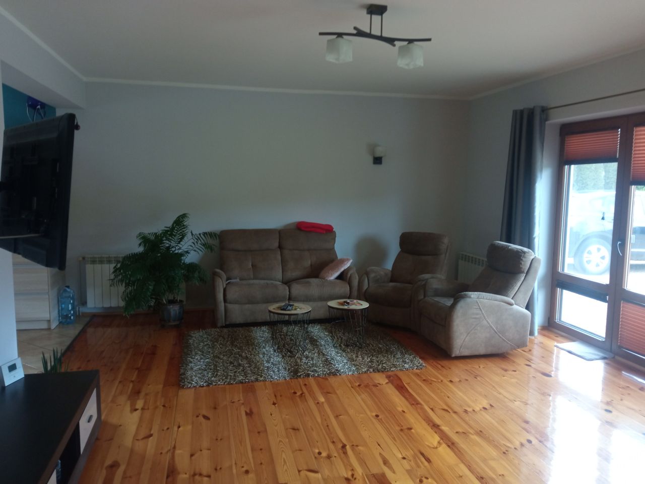 dom wolnostojący, 4 pokoje Chrząszczewo. Zdjęcie 7