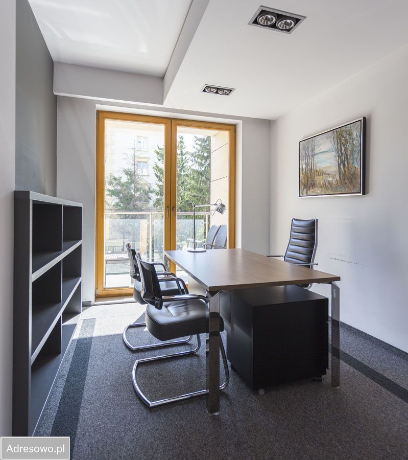 Biuro Warszawa Górny Mokotów, ul. Wielicka. Zdjęcie 8