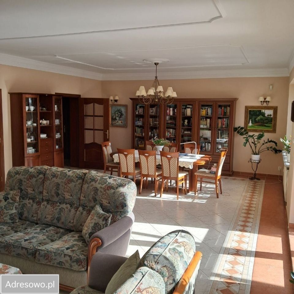 dom wolnostojący, 5 pokoi Poznań Stare Miasto, ul. Szczepankowo. Zdjęcie 16