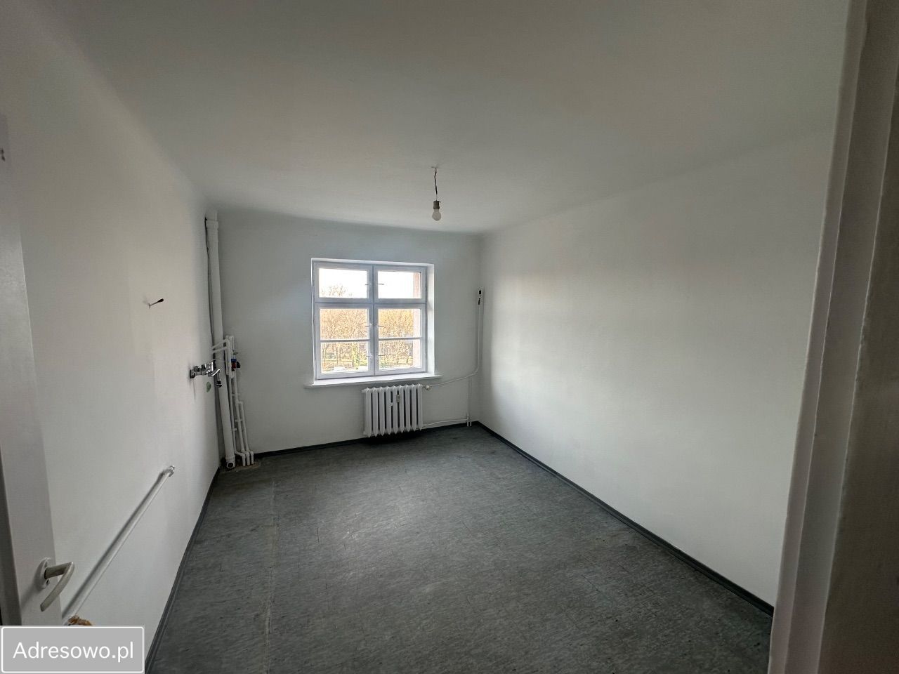 Mieszkanie 4-pokojowe Łódź Polesie, ul. św. Jerzego. Zdjęcie 16