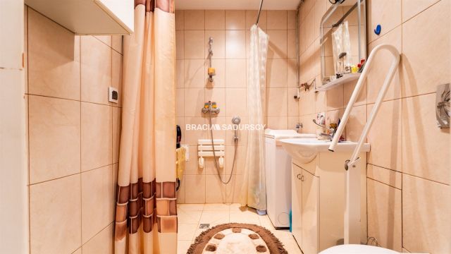 Mieszkanie 2-pokojowe Kraków Krowodrza, ul. Na Błonie. Zdjęcie 10