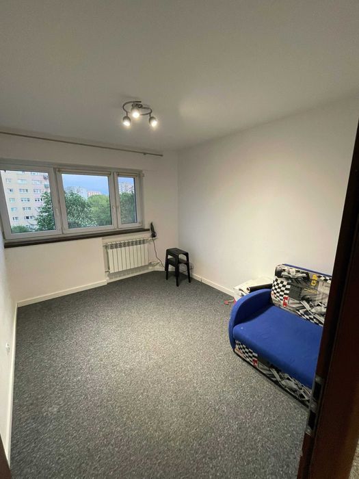 Mieszkanie 2-pokojowe Warszawa Ochota, ul. Racławicka