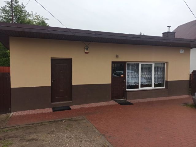 Mieszkanie 1-pokojowe Pukinin. Zdjęcie 1