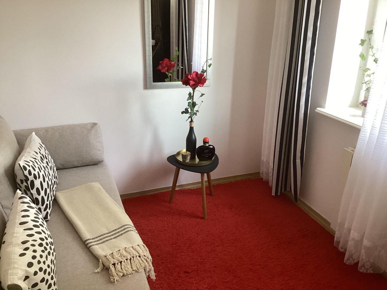 Pokój Gdańsk Śródmieście, ul. Tarasy. Zdjęcie 12