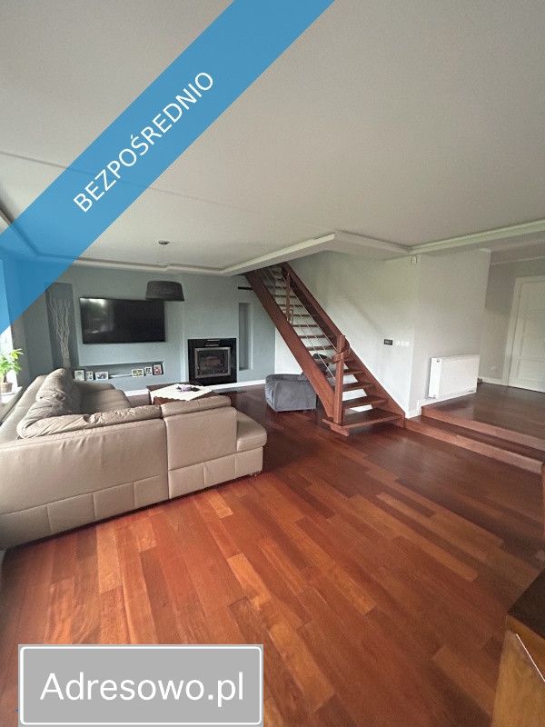 dom wolnostojący, 5 pokoi Pisarzowice, ul. Szkolna. Zdjęcie 15