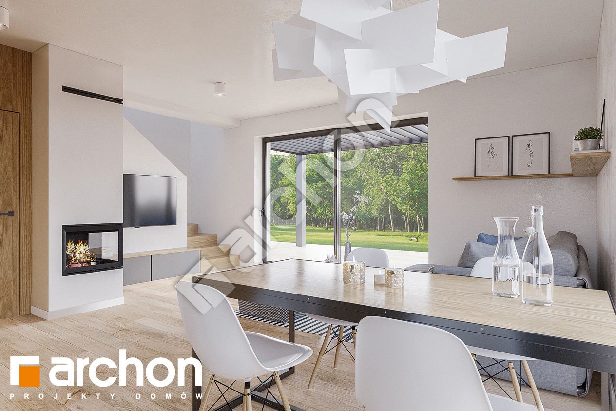 bliźniak, 4 pokoje Tropiszów. Zdjęcie 18