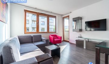 Mieszkanie 2-pokojowe Kraków Grzegórzki, ul. Czyżyńska