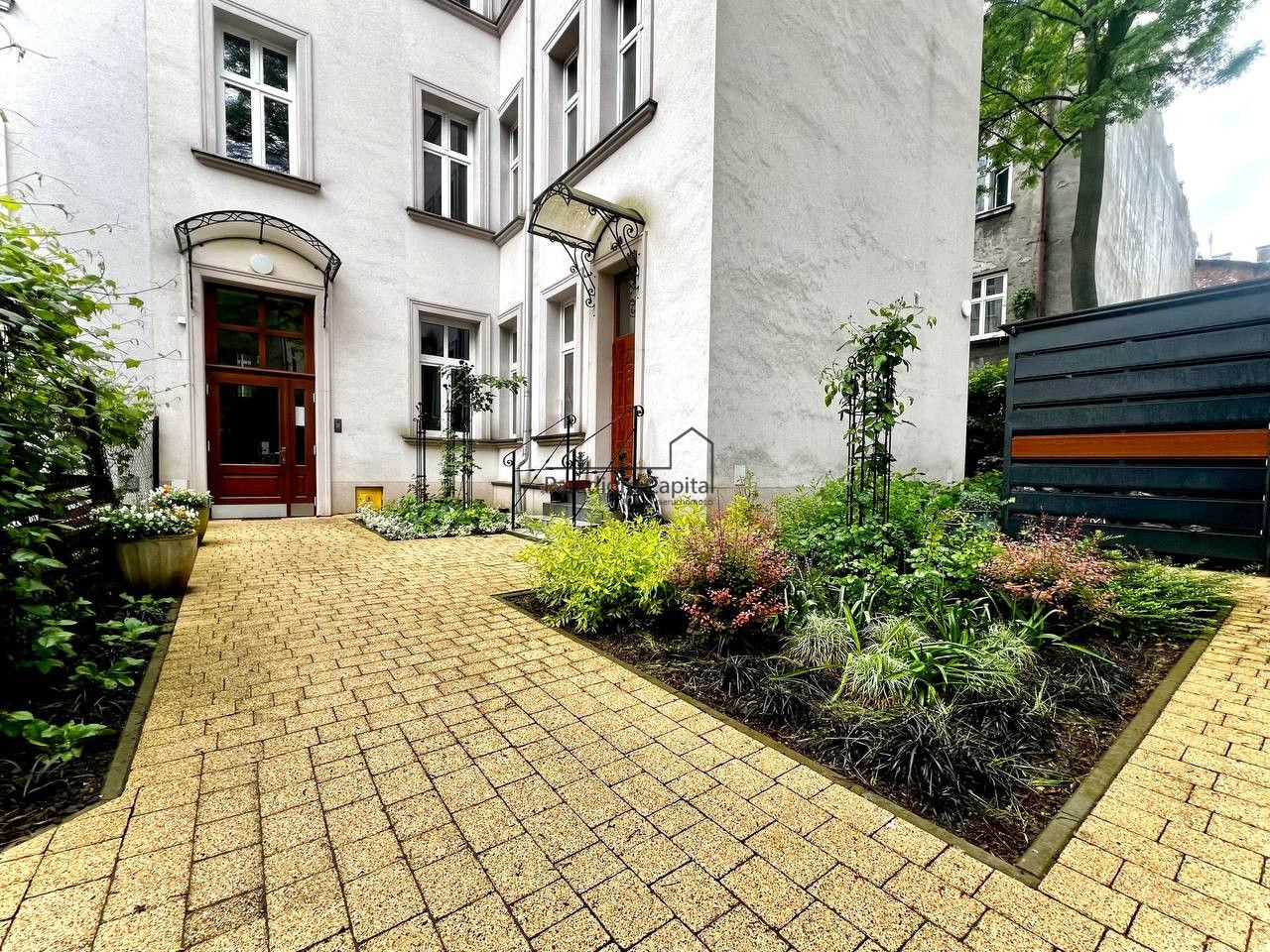 Mieszkanie 2-pokojowe Kraków Kazimierz, ul. Starowiślna. Zdjęcie 19