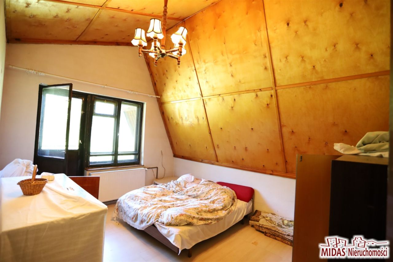 dom wolnostojący Wielka Nieszawka. Zdjęcie 11