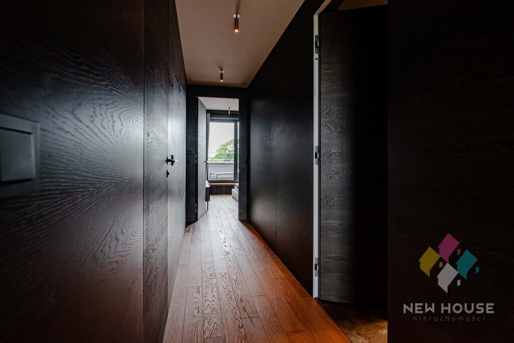 Mieszkanie 4-pokojowe Olsztyn, ul. Grunwaldzka. Zdjęcie 19