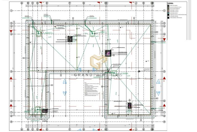 dom wolnostojący, 6 pokoi Konstancin-Jeziorna. Zdjęcie 15