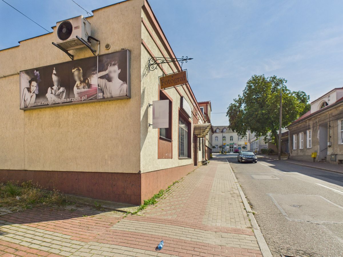 Lokal Kwidzyn, ul. Sztumska. Zdjęcie 3