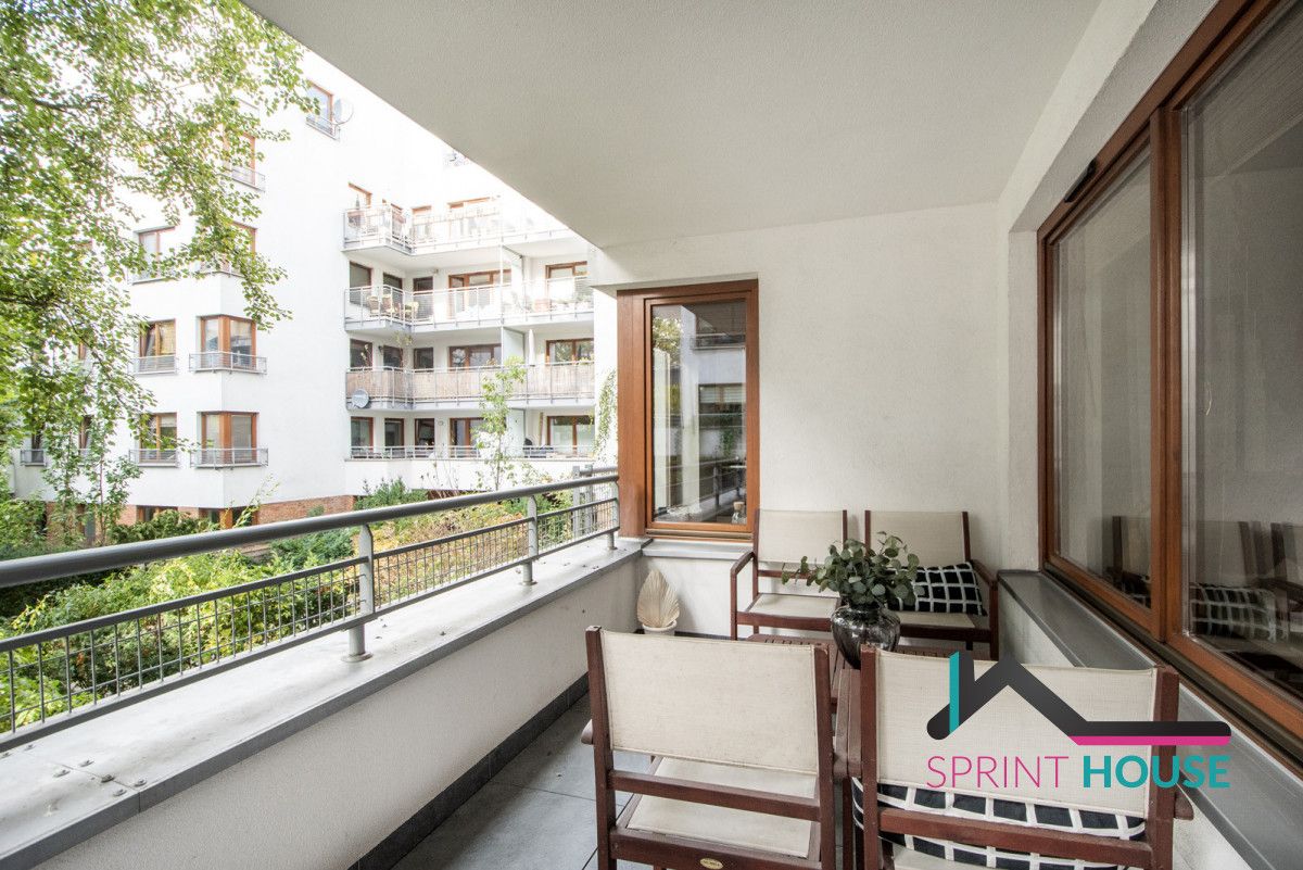 Mieszkanie 3-pokojowe Warszawa Bemowo, ul. Księcia Bolesława. Zdjęcie 13