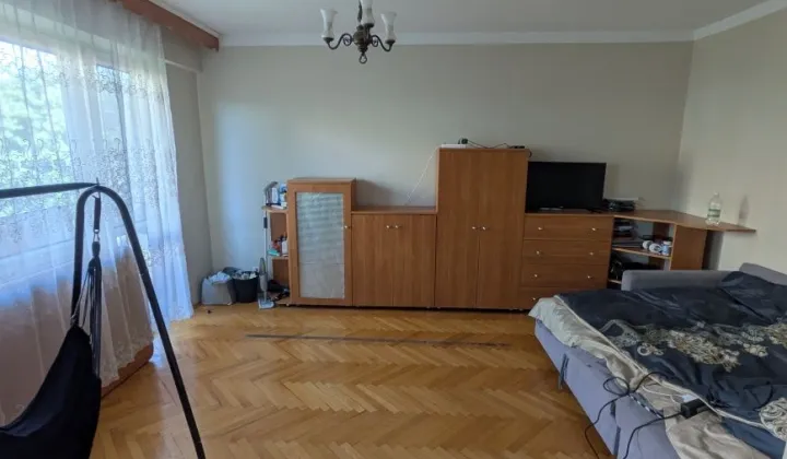 Mieszkanie 3-pokojowe Rzeszów, ul. Witolda Świadka