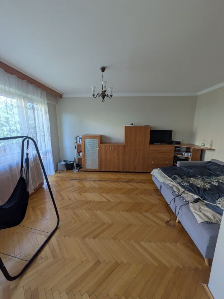 Mieszkanie 3-pokojowe Rzeszów, ul. Witolda Świadka