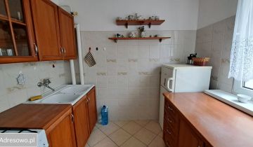 Mieszkanie 3-pokojowe Zielona Góra Centrum, ul. Ogrodowa