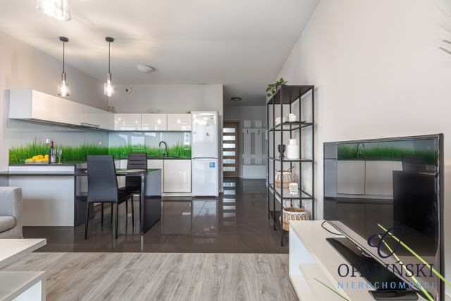 Mieszkanie 2-pokojowe Rzeszów, ul. Warszawska. Zdjęcie 2