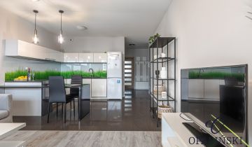 Mieszkanie 2-pokojowe Rzeszów, ul. Warszawska