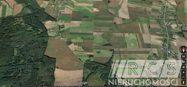 Działka budowlana Krzeczyn. Zdjęcie 4