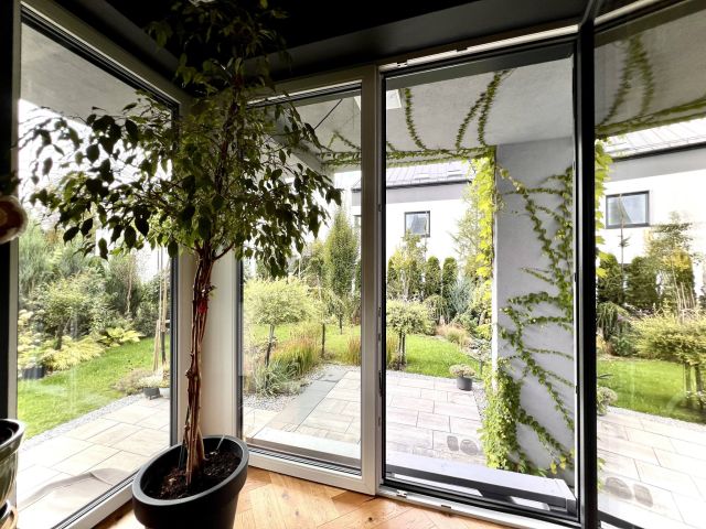 Mieszkanie 3-pokojowe Bielsko-Biała Lipnik, ul. św. Franciszka. Zdjęcie 2