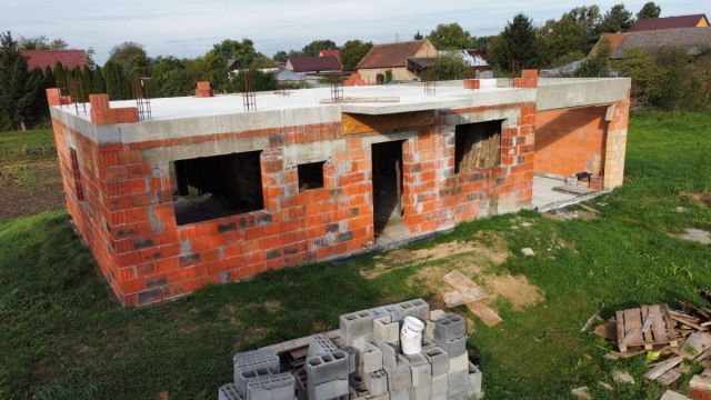 Działka budowlana Kotowice, ul. Szafirowa. Zdjęcie 2