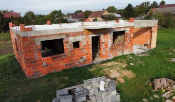 Działka budowlana Kotowice, ul. Szafirowa