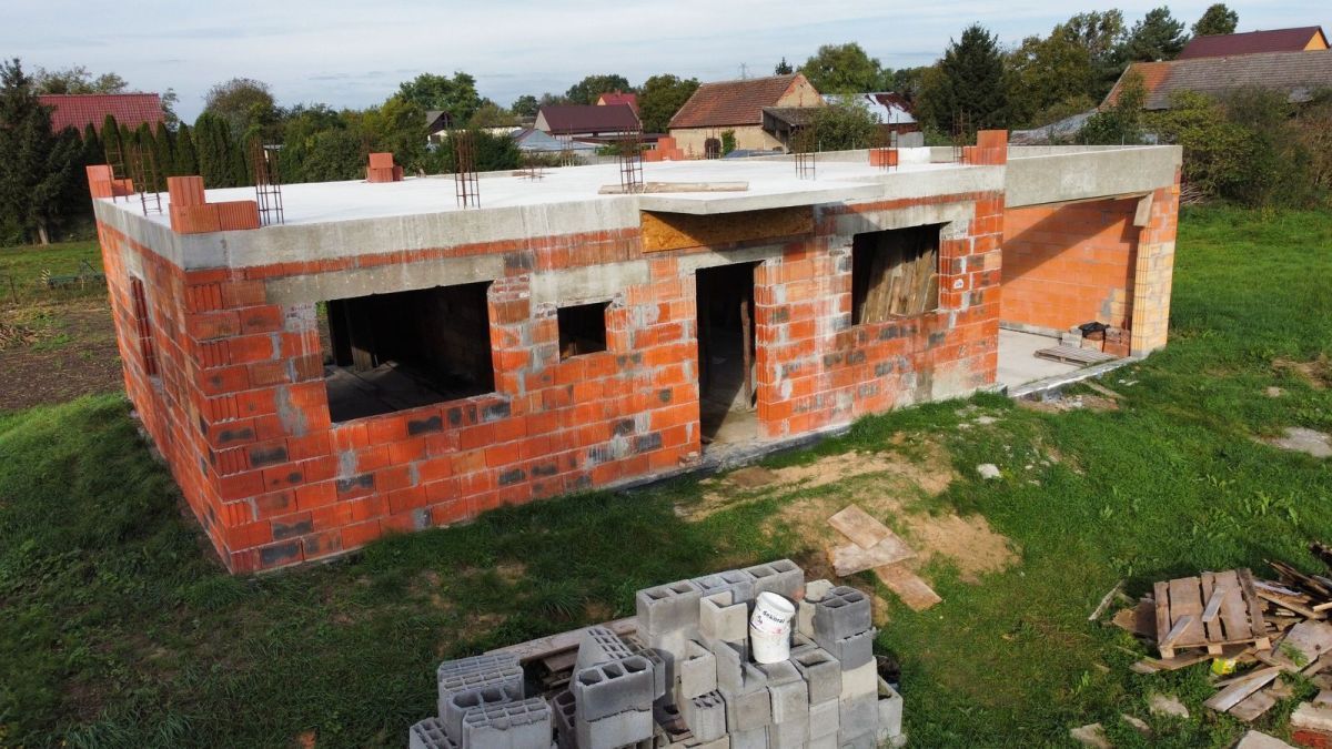 Działka budowlana Kotowice, ul. Szafirowa. Zdjęcie 2