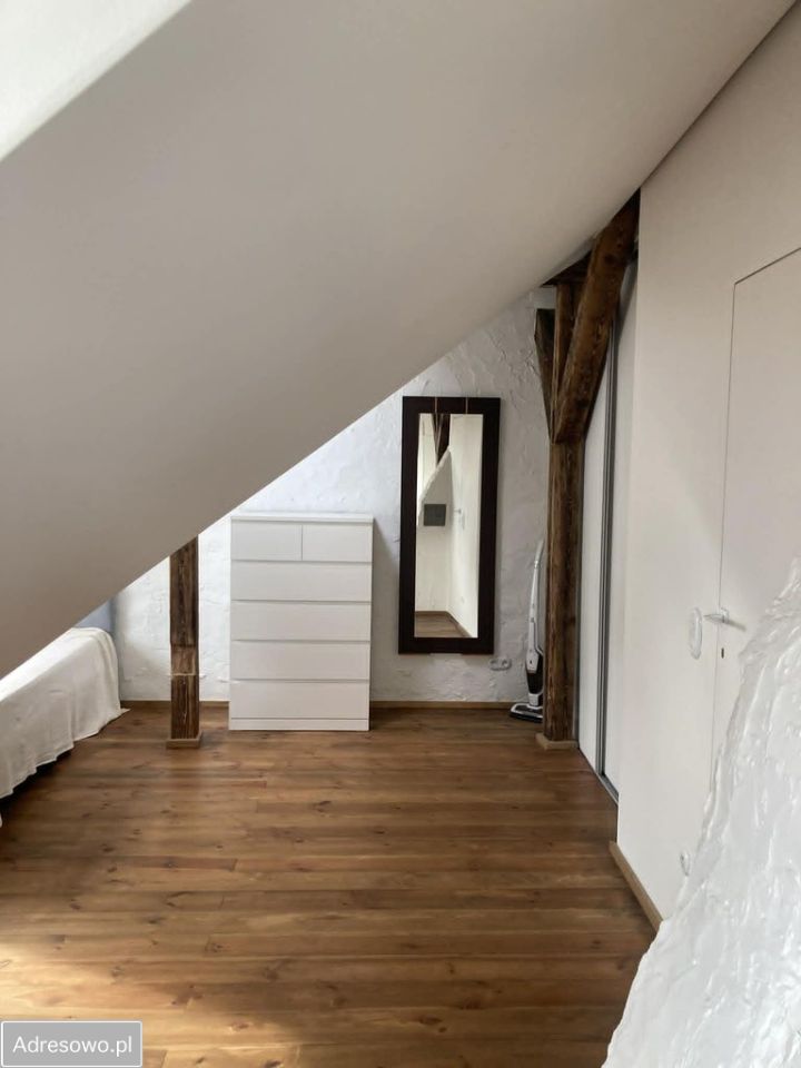 Mieszkanie 1-pokojowe Warszawa Powiśle, ul. Myśliwiecka. Zdjęcie 12