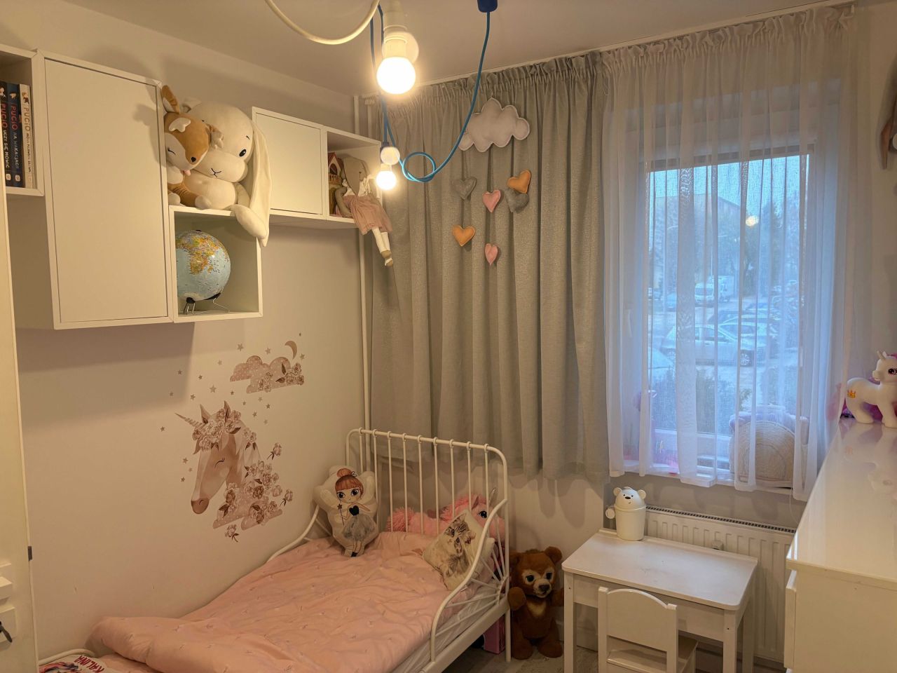 Mieszkanie 3-pokojowe Sieradz, ul. Armii Krajowej. Zdjęcie 7