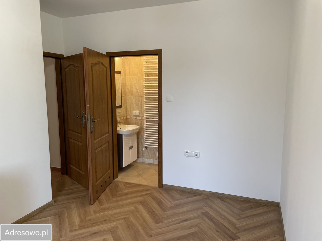 Mieszkanie 3-pokojowe Oświęcim, ul. Żwirki i Wigury. Zdjęcie 7