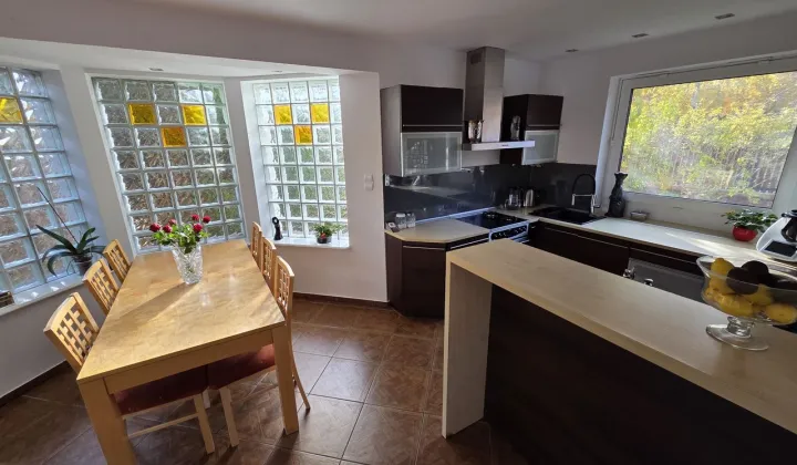 dom wolnostojący, 5 pokoi Skwierzyna, ul. Źródlana