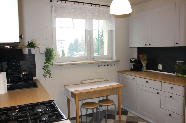 Mieszkanie 2-pokojowe Kraków Podgórze, ul. ks. Wincentego Turka. Zdjęcie 9