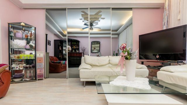 Mieszkanie 4-pokojowe Elbląg, ul. Trybunalska. Zdjęcie 4