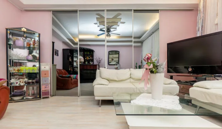 Mieszkanie 4-pokojowe Elbląg, ul. Trybunalska