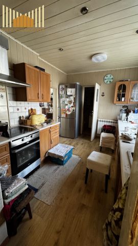 dom wolnostojący, 3 pokoje Mińsk Mazowiecki. Zdjęcie 7