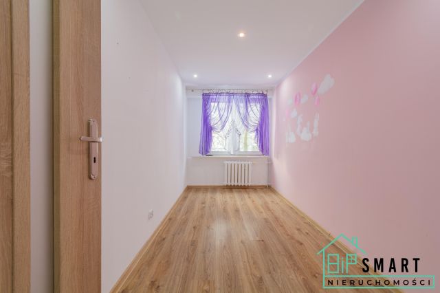 Mieszkanie 3-pokojowe Stalowa Wola, al. Jana Pawła II. Zdjęcie 4