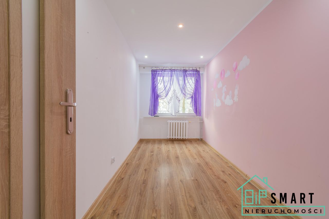 Mieszkanie 3-pokojowe Stalowa Wola, al. Jana Pawła II. Zdjęcie 4