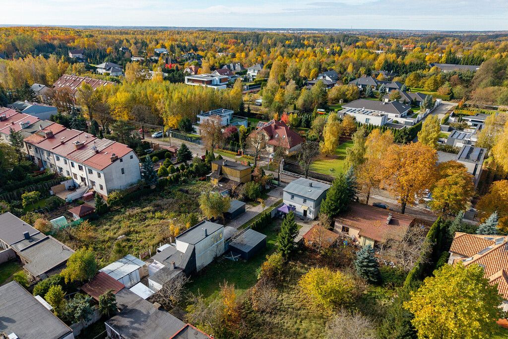 dom wolnostojący, 3 pokoje Łódź Stare Złotno, ul. Garnizonowa. Zdjęcie 19