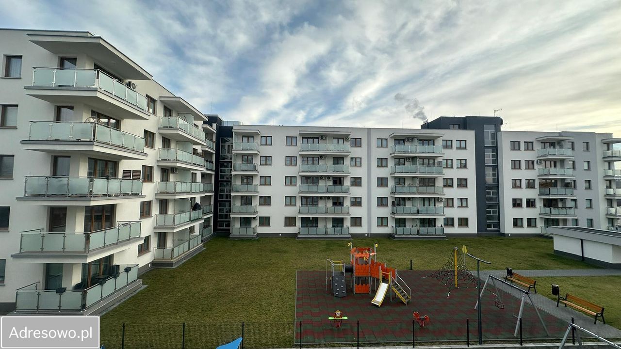 Mieszkanie 2-pokojowe Ząbki, ul. Miła. Zdjęcie 14