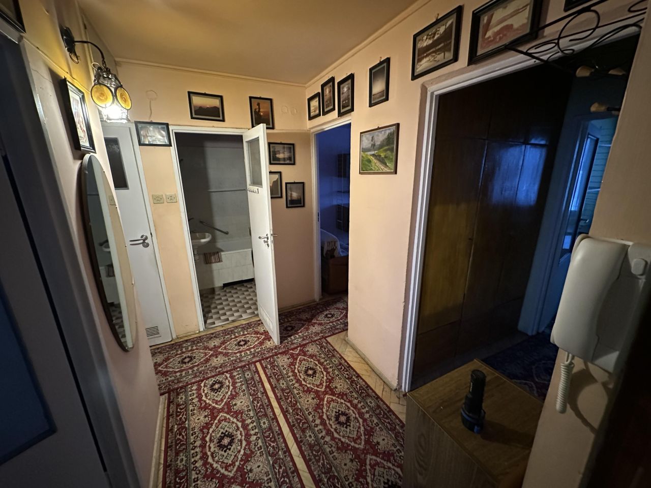 Mieszkanie 4-pokojowe Malina, Oporowska. Zdjęcie 13