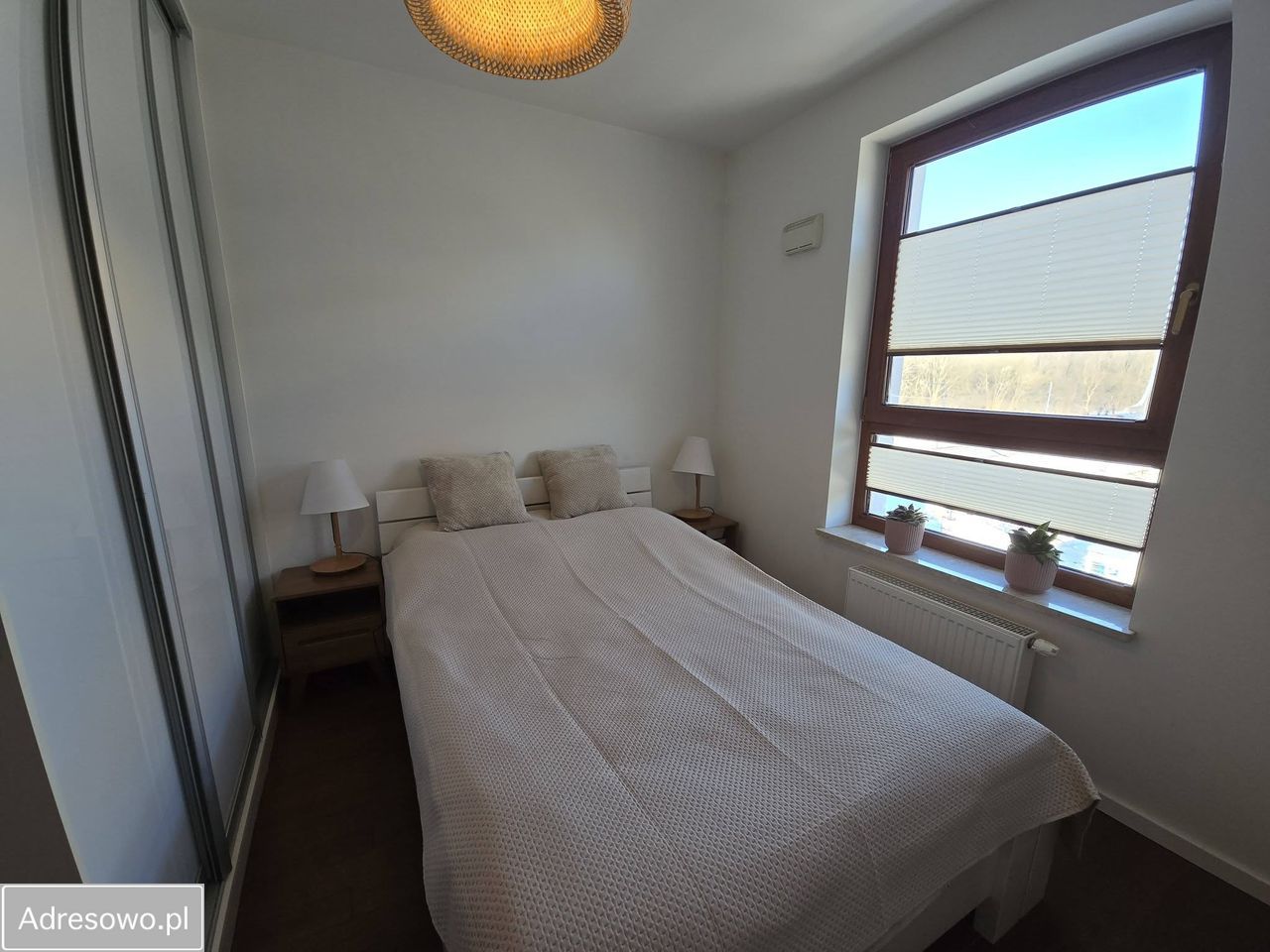 Mieszkanie 3-pokojowe Warszawa Bielany, ul. Tomasza Nocznickiego. Zdjęcie 6