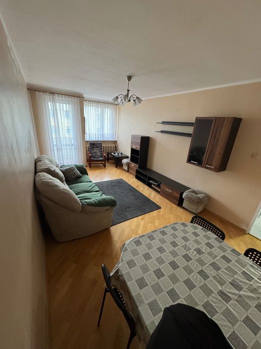 Mieszkanie 2-pokojowe Malbork, ul. gen. Józefa Bema. Zdjęcie 6