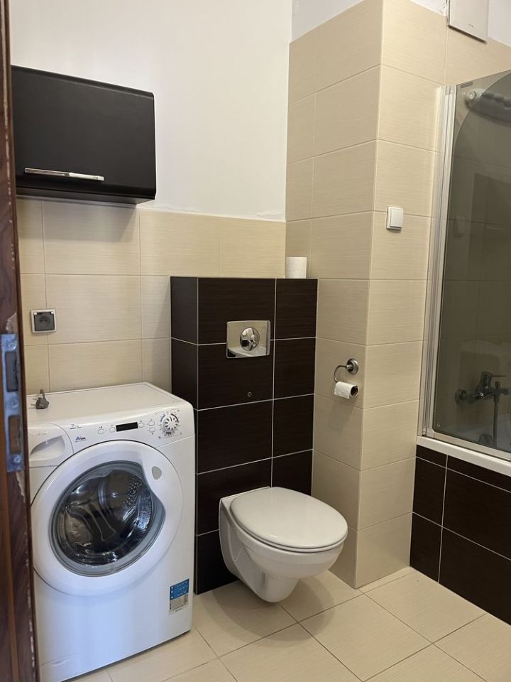 Mieszkanie 2-pokojowe Białystok Nowe Miasto, ul. Kręta. Zdjęcie 6