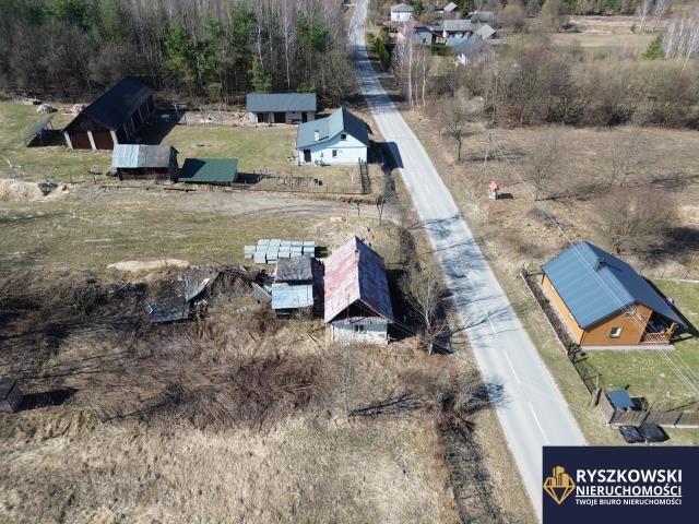 dom wolnostojący, 3 pokoje Szewnia Dolna. Zdjęcie 11