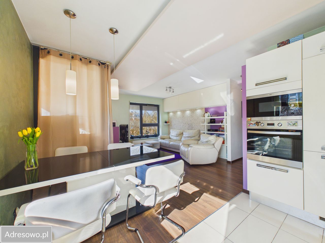 Mieszkanie 3-pokojowe Warszawa Ulrychów, ul. Górczewska. Zdjęcie 10