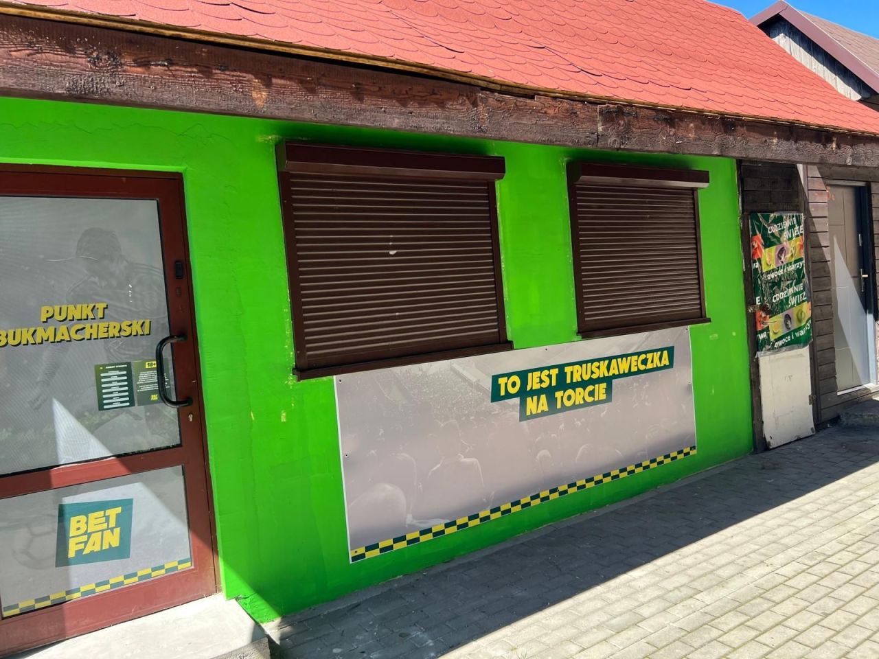 Lokal Jastrzębie-Zdrój, ul. Ruchu Oporu. Zdjęcie 6