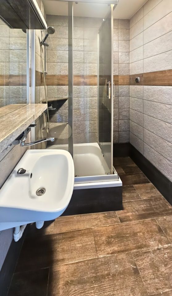 Mieszkanie 3-pokojowe Białystok Piaski, ul. Bułgarska. Zdjęcie 9